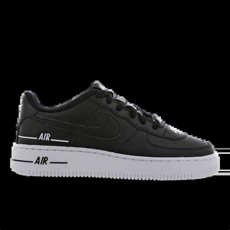 Nike Air Force 1 Basisschool Schoenen 